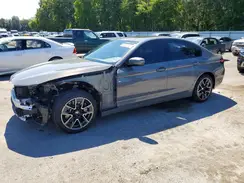 WBA13BJ09NCK21511 2022 BMW 5ER