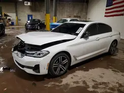 WBA13BJ09NCK93826 2022 BMW 5ER