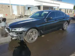 WBA13BJ09NCL06557 2022 BMW 5ER