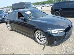 WBA13BJ09NWX39309 2022 BMW 5ER