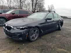 WBA13BJ09NWX40928 2022 BMW 5ER