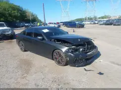 WBA13BJ09NWX50164 2022 BMW 5ER