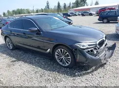 WBA13BJ09NWX51234 2022 BMW 5ER
