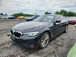 WBA13BJ09NWX56109 2022 BMW 5ER
