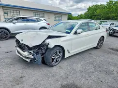 WBA13BJ09NWX57079 2022 BMW 5ER