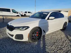 WBA13BJ09NWX57714 2022 BMW 5ER