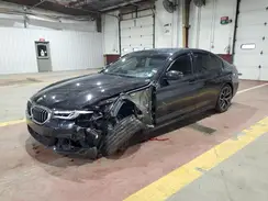 WBA13BJ09NWX69765 2022 BMW 5ER