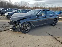 WBA13BJ09PCM34641 2023 BMW 5ER