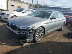 WBA13BJ09PCN17440 2023 BMW 5ER