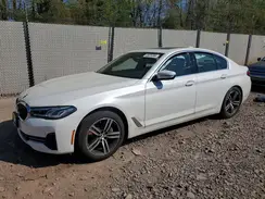 WBA13BJ09PWX91168 2023 BMW 5ER