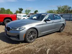 WBA13BJ09PWX96631 2023 BMW 5ER