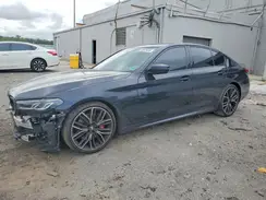 WBA13BJ09PWX98539 2023 BMW 5ER