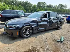 WBA13BJ09PWX98704 2023 BMW 5ER