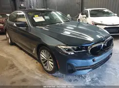 WBA13BJ09PWY22919 2023 BMW 5ER