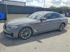 WBA13BJ0XMCF06056 2021 BMW 5ER