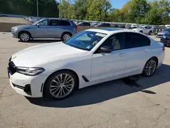WBA13BJ0XMCF33242 2021 BMW 5ER
