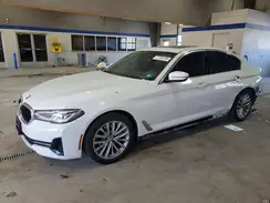 WBA13BJ0XMCF63471 2021 BMW 5ER