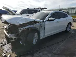WBA13BJ0XMCF92307 2021 BMW 5ER