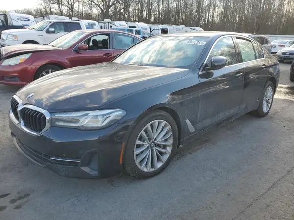 WBA13BJ0XMCF95031 2021 BMW 5ER - Image 1