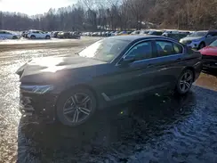 WBA13BJ0XMCG00860 2021 BMW 5ER