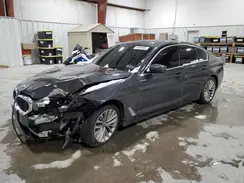WBA13BJ0XMCG02446 2021 BMW 5ER