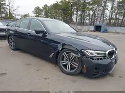 WBA13BJ0XMCG12376 2021 BMW 5ER
