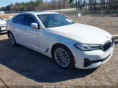WBA13BJ0XMCG37729 2021 BMW 5ER