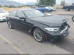 WBA13BJ0XMWW88417 2021 BMW 5ER