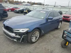 WBA13BJ0XMWW90426 2021 BMW 5ER