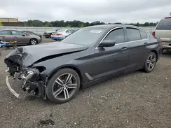 WBA13BJ0XMWW98252 2021 BMW 5ER