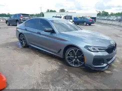 WBA13BJ0XMWW98865 2021 BMW 5ER