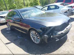 WBA13BJ0XMWX00677 2021 BMW 5ER