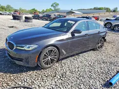 WBA13BJ0XMWX05040 2021 BMW 5ER