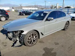 WBA13BJ0XMWX14143 2021 BMW 5ER