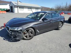 WBA13BJ0XMWX14935 2021 BMW 5ER