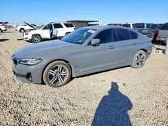 WBA13BJ0XMWX18063 2021 BMW 5ER