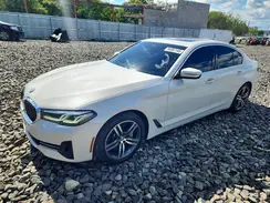 WBA13BJ0XMWX18998 2021 BMW 5ER