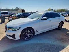 WBA13BJ0XMWX21903 2021 BMW 5ER
