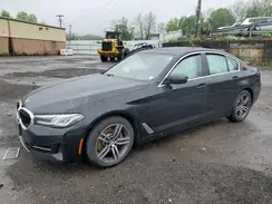 WBA13BJ0XMWX24221 2021 BMW 5ER