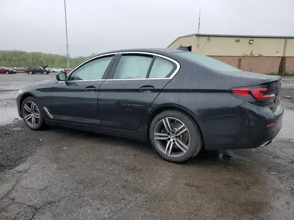 WBA13BJ0XMWX24221 2021 BMW 5ER - Image 2