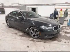 WBA13BJ0XMWX25045 2021 BMW 5ER