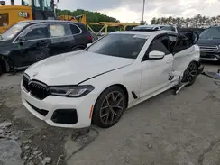 WBA13BJ0XMWX27605 2021 BMW 5ER