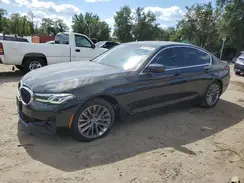 WBA13BJ0XMWX31492 2021 BMW 5ER