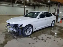 WBA13BJ0XNCJ37570 2022 BMW 5ER