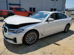WBA13BJ0XNCK04961 2022 BMW 5ER