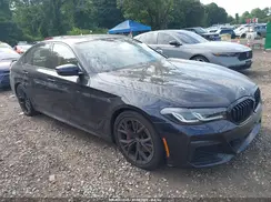 WBA13BJ0XNWX39898 2022 BMW 5ER