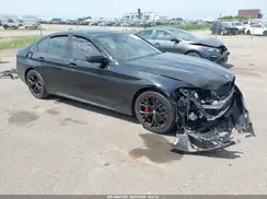 WBA13BJ0XNWX42400 2022 BMW 5ER