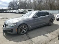 WBA13BJ0XNWX56782 2022 BMW 5ER