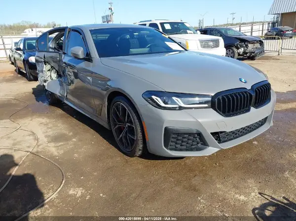 WBA13BJ0XNWX76899 2022 BMW 5ER - Image 1