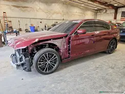 WBA13BJ0XPCL91007 2023 BMW 5ER